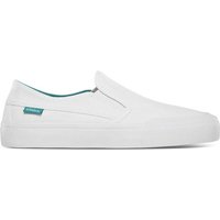 etnies LANGSTON W'S 4201000342-100 Slipper Slip-On Sneaker LANGSTON W'S4201000342-100 von Etnies