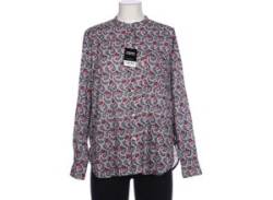 Isabel Marant Etoile Damen Bluse, blau von Etoile Isabel Marant