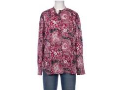 Isabel Marant Etoile Damen Bluse, bordeaux von Etoile Isabel Marant