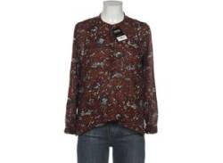 Isabel Marant Etoile Damen Bluse, bordeaux von Etoile Isabel Marant