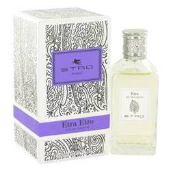 ETRO ETRA EDT Vapo 100 ml, 1er Pack (1 x 100 ml) von Etro