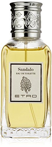 ETRO Sandalo EDT Vapo 50 ml von Etro