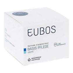 EUBOS CREME 100 ml von Eubos