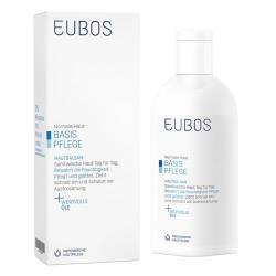 EUBOS HAUTBALSAM 200 ml von Eubos