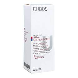EUBOS TROCKENE Haut Urea 5% Hydro Lotion 200 ml von Eubos