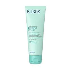 Eubos / Hand Repair & Schutz / Handcreme für trockene, rissige Hände / 75ml / Die besondere Aktiv-Formel für gepflegte Hände aus der EUBOS-Forschung mit 4-fach-Wirkung von Eubos