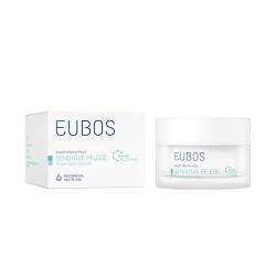 Eubos / Sensitive / Feuchtigkeitscreme / Tagespflege 50 ml von Eubos