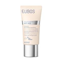 Eubos I Hyaluron Anti Age High Intense Serum I 30ml I zur Minderung der Faltentiefe und Regeneration I für alle Hauttypen von Eubos