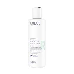 Eubos I Kühl & Klar I Anti-Rötung Toner I Medizinisches Gesichtswasser I Zur Beruhigung von Hautirritationen und Rötungen I 200 ml von Eubos