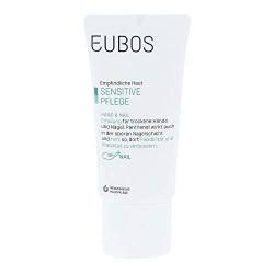 Eubos Sensitive Hand & Na 50 ml von Eubos
