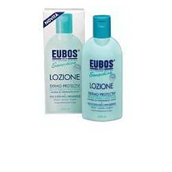 Feuchtigkeitspflege Lozione Dermo-Protettiva Eubos Sensitive 200 Ml von Eubos