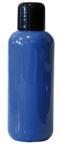 Eulenspiegel 613559 - Professional Liquid Aqua Schminke - 30 ml - Himmelblau von Eulenspiegel
