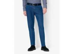Bequeme Jeans EUREX BY BRAX "Style FRED" Gr. 31, Normalgrößen, blau Herren Jeans von Eurex By Brax