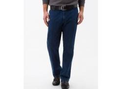 Bequeme Jeans EUREX BY BRAX "Style JIM 316" Gr. 315U, Unterbauchgrößen, blau Herren Jeans von Eurex By Brax