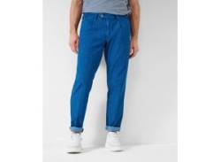 Bequeme Jeans EUREX BY BRAX "Style MIKE" Gr. 28U, Unterbauchgrößen, blau (dunkelblau) Herren Jeans von Eurex By Brax