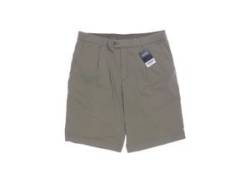 EUREX by BRAX Herren Shorts, grün von Eurex By Brax