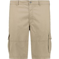 Eurex by Brax Cargo-Shorts mit Stretch von Eurex by Brax