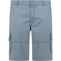 Eurex by Brax Cargo-Shorts mit Stretch von Eurex by Brax