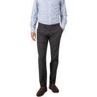 Eurex by Brax Herren Hosen blau von Eurex by Brax