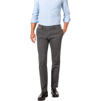 Eurex by Brax Herren Hosen blau von Eurex by Brax