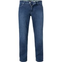 Eurex by Brax Herren Jeans blau Baumwoll-Stretch von Eurex by Brax