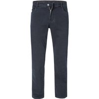 Eurex by Brax Herren Jeans blau Baumwoll-Stretch von Eurex by Brax