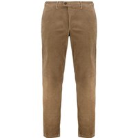 Eurex by Brax Stretch-Chinos aus Cord von Eurex by Brax