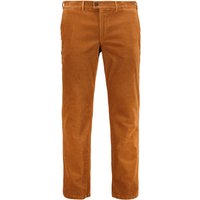 Eurex by Brax Stretch-Chinos aus Cord von Eurex by Brax