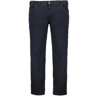 Eurex by Brax Stretch-Jeans "Luke", gerade von Eurex by Brax