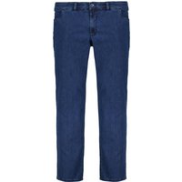 Eurex by Brax Stretch-Jeans "Luke", gerade von Eurex by Brax