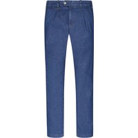 Eurex Bundfalten Jeans, Regular Fit von Eurex