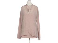 European Culture Damen Bluse, pink, Gr. 34 von European Culture