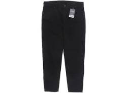 EUROPEAN CULTURE Damen Jeans, schwarz von European Culture