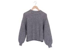 even odd Damen Pullover, grau von Even & Odd