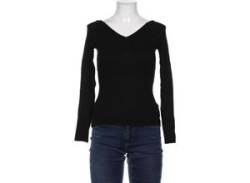 even odd Damen Pullover, schwarz von Even & Odd