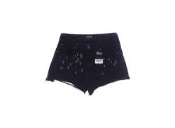 even odd Damen Shorts, schwarz von Even & Odd