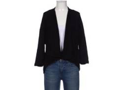 even odd Damen Strickjacke, schwarz von Even & Odd