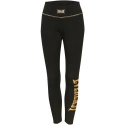 Everlast Damen Leggings Hoxie 2 W, schwarz, M von Everlast