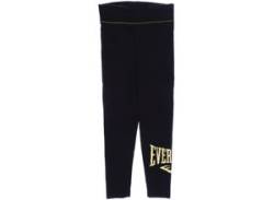 Everlast Damen Stoffhose, schwarz von Everlast