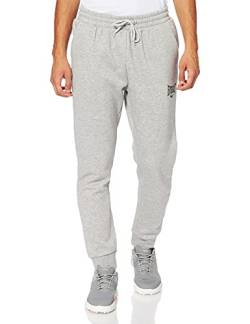 Everlast Herren Sport Boxen Jogginhose Audubon, Hell Grau, M von Everlast