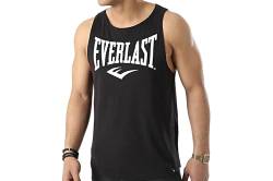 Everlast Herren Unterhemd Glenwood, schwarz, XL von Everlast