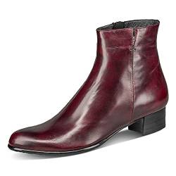 Everybody 11654T3254 Damen Stiefelette, EU 41 von Everybody