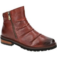 Everybody 58121H2411 mattone Stiefel von Everybody