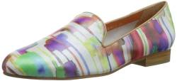 Everybody 830191, Damen Ballerinas, Mehrfarbig (Kombi 0), EU 37 von Everybody