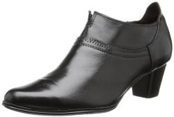 Everybody 930428 930428, Damen Pumps, Schwarz (schwarz 1), EU 41.5 von Everybody