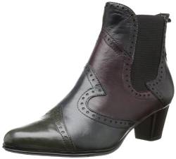 Everybody 960939 960939, Damen Stiefel, Mehrfarbig (Kombi 0), EU 42 von Everybody