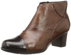 Everybody 960949 960949, Damen Stiefel, Braun (Testa di Moro 2), EU 38.5 von Everybody