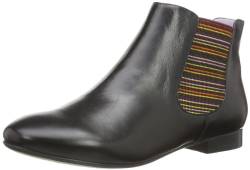 Everybody 961103, Damen Stiefel, Schwarz (schwarz 1), EU 40 von Everybody