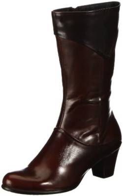 Everybody 970581, Damen Klassische Stiefel, Braun (braun 2), EU 40 von Everybody