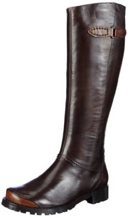 Everybody 970626 970626, Damen Stiefel, Braun (Testa di Moro 2), EU 41 von Everybody